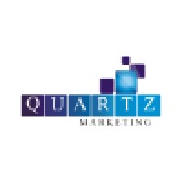 Quartz Marketing Logo