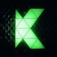 KR1 plc Logo