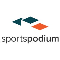 SportsPodium Logo