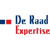 De Raad Expertise Logo