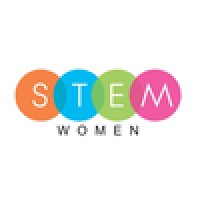 STEM Women Logo