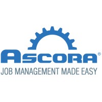 Ascora Job Management Software Logo