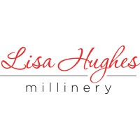 Lisa Hughes Millinery Logo