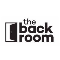 The Back Room Outsourced Professionals Logo