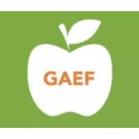 Green Apple Education Foundation Logo