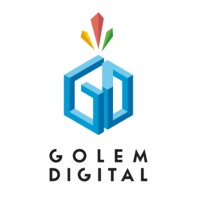 Golem Digital Logo