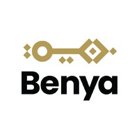 Benya Logo