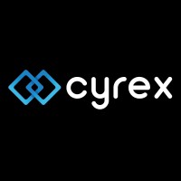 CYREX Logo
