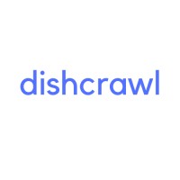 Dish Crawl Logo