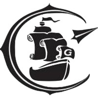 The Caravel Logo