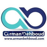 Arman Behboud Aria Co. Logo