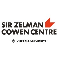 Sir Zelman Cowen Centre Logo