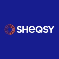 SHEQSY | Lone Worker Safety App Logo