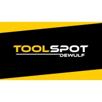 Toolspot Dewulf Logo