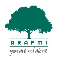 Arafmi Ltd Logo