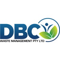 DBC Waste Management Logo