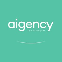 Aigency Logo