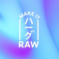 Make It Raw Logo