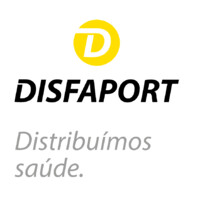 Disfaport Logo