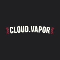 Cloud Vapor Logo