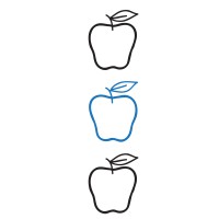 Alpine Academics Logo
