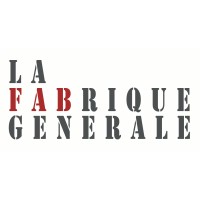 La Fabrique Générale Logo