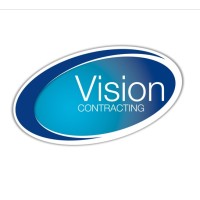 Vision Contracting Logo