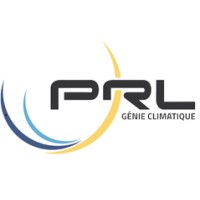 PRL France Logo
