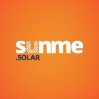 sunme.solar Logo