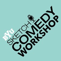 BYU Sketch Comedy Workshop Logo