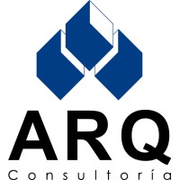 ARQ Consultoría Logo