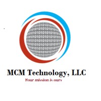 MCM Technology, LLC Logo