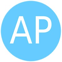 AP Wellness platform Logo