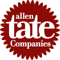 Allen Tate Companies Logo