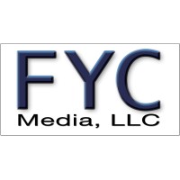 FYC Media, LLC Logo