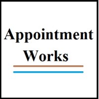 Appointment Works Logo