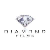 Diamond Films Logo