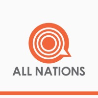 ALL NATIONS. Logo