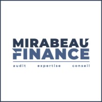 Mirabeau Finance - Experts-Comptables Logo