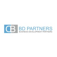 BD Partners Logo