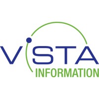 Vista Information Logo