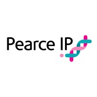 Pearce IP Logo