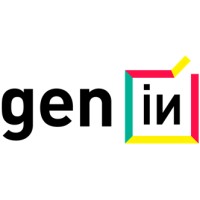 gen[in] Logo