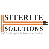 Siterite Solutions Logo