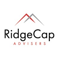 RidgeCap Advisers Ltd. Logo