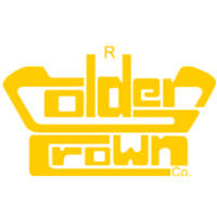 Golden Crown co. Logo