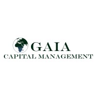 GAIA Capital Management Ltd Logo