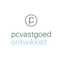 pcvastgoed B.V. Logo