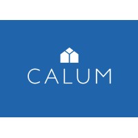 CALUM A/S Logo