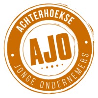 Achterhoekse Jonge Ondernemers Logo